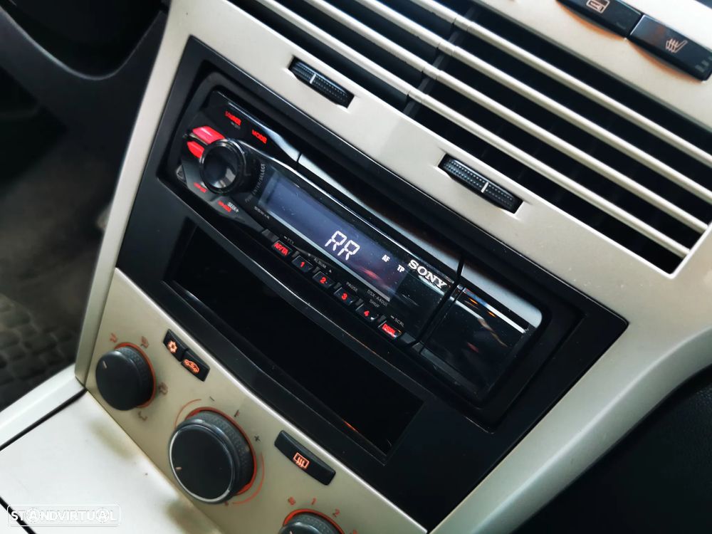 Opel Astra GTC 1.4 Selection - 5