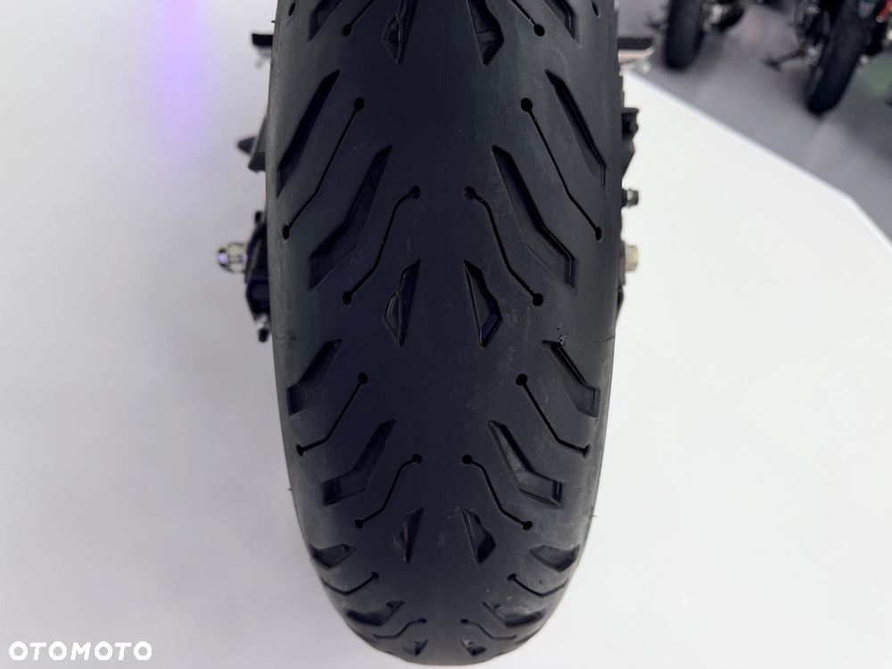 Kawasaki Z 650 - 28