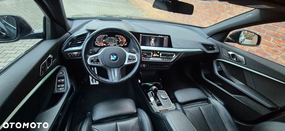 BMW Seria 1 - 17