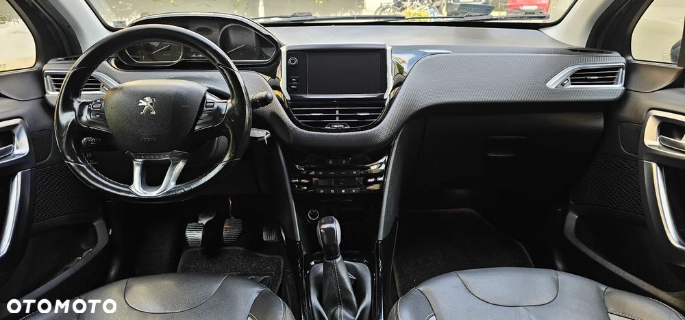 Peugeot 2008 PureTech 110 Stop&Start Allure - 7
