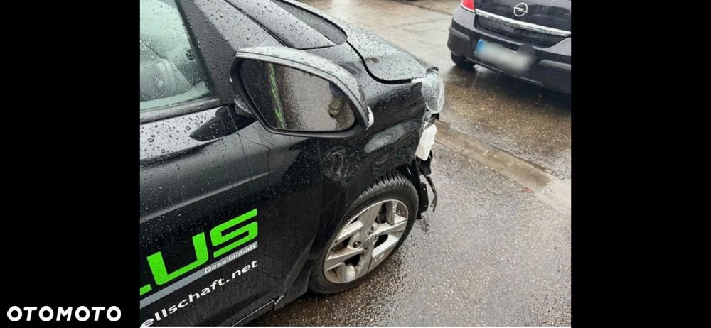 Hyundai i10 1.0 Connect & Go - 11