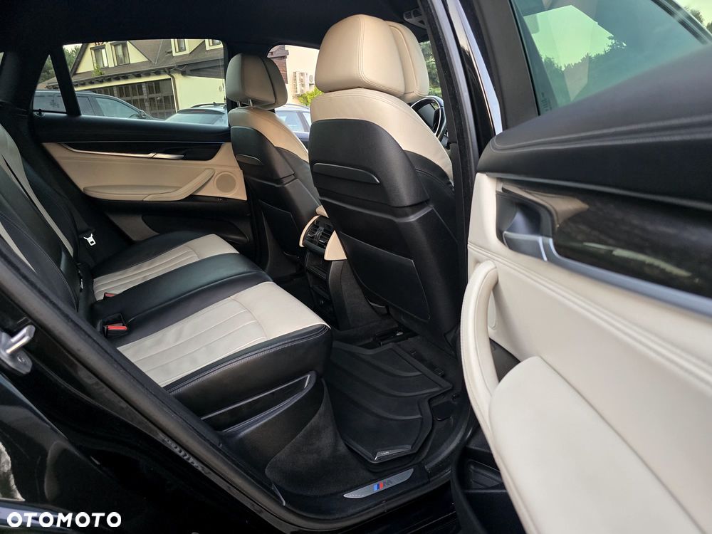 BMW X6 xDrive30d M Sport - 38