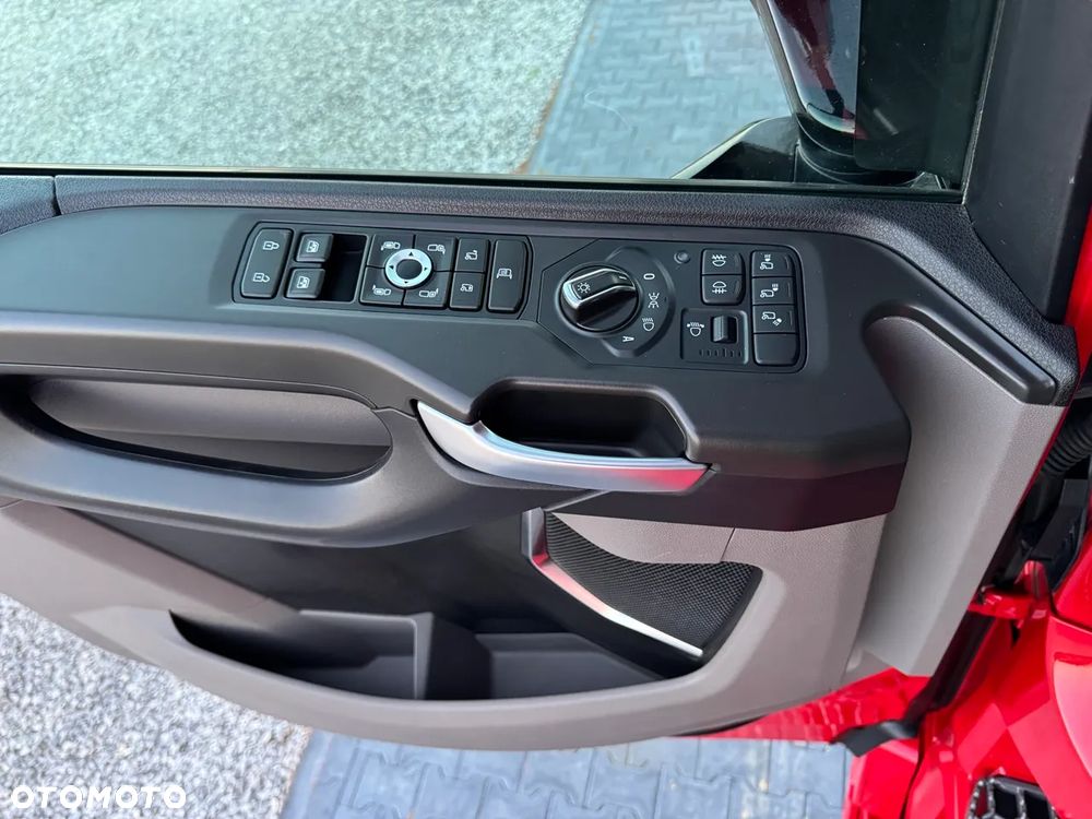 Scania S 450 / ACC / OBRACANY FOTEL / FULL LED / RETARDER / DUŻA NAVI / VIRTUAL KOKPIT / Z NIEMIEC - 34