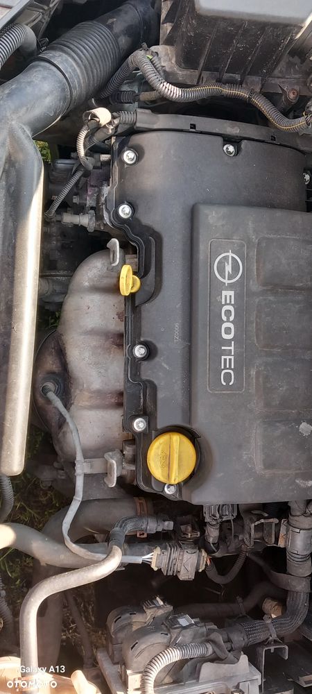 Opel Corsa 1.4 16V Satellite - 13