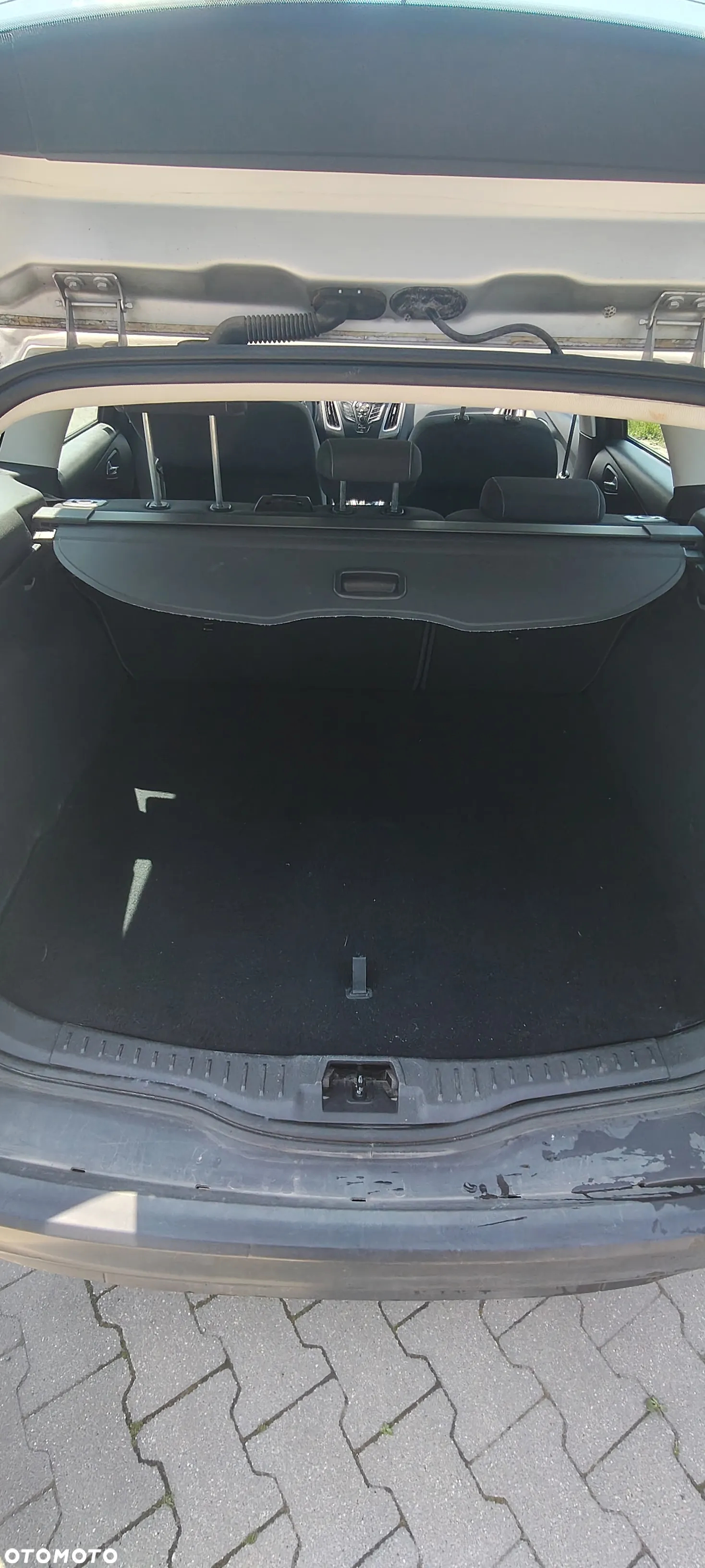 Ford Focus 1.6 TDCi Ambiente - 9