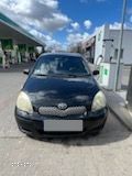 Toyota Yaris 1.4 D-4D Unlimited - 3