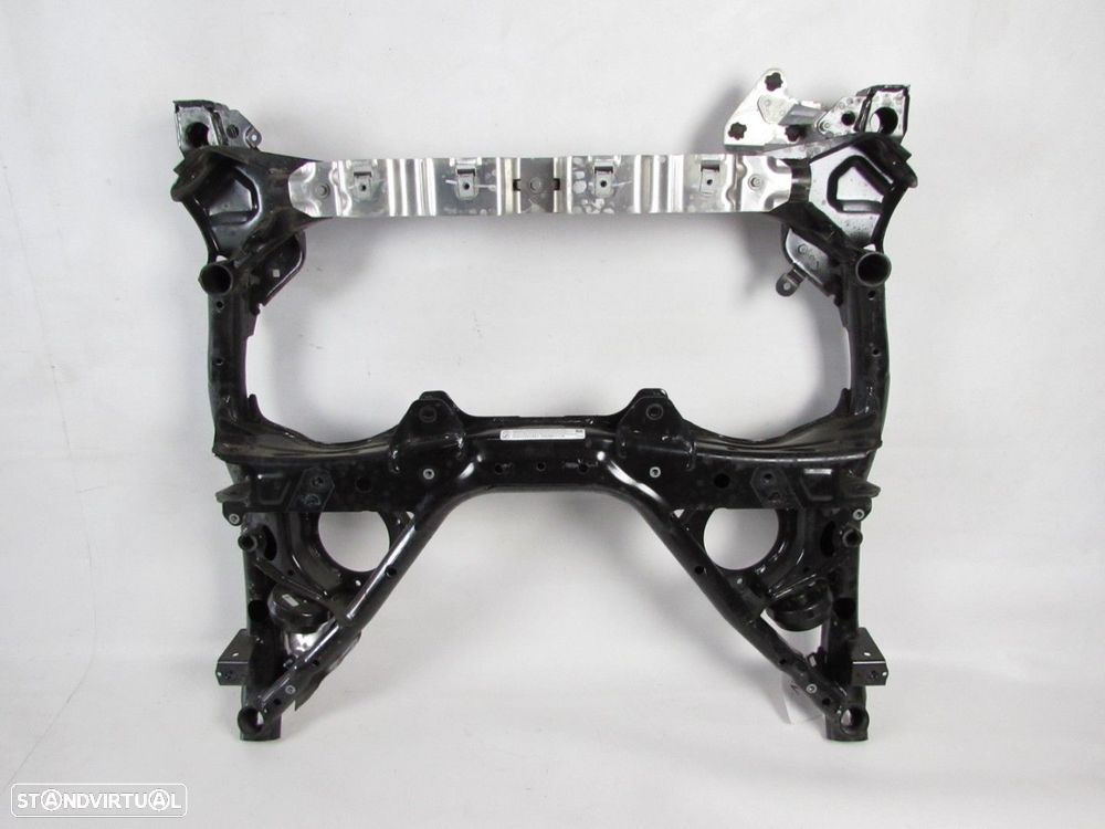 Charrió Frente Seminovo/ Original BMW 4 Coupe (F32, F82)/BMW 4 Gran Coupe (F36)... - 2