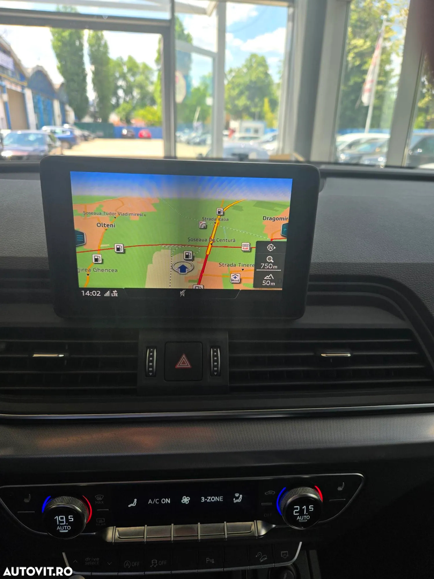 Audi Q5 2.0 TDI Quattro S tronic Sport - 19