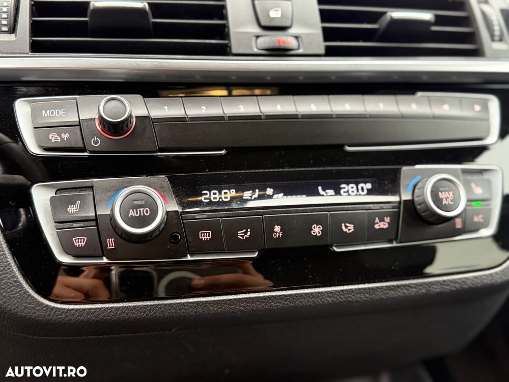 BMW Seria 1 116i M Sport - 9