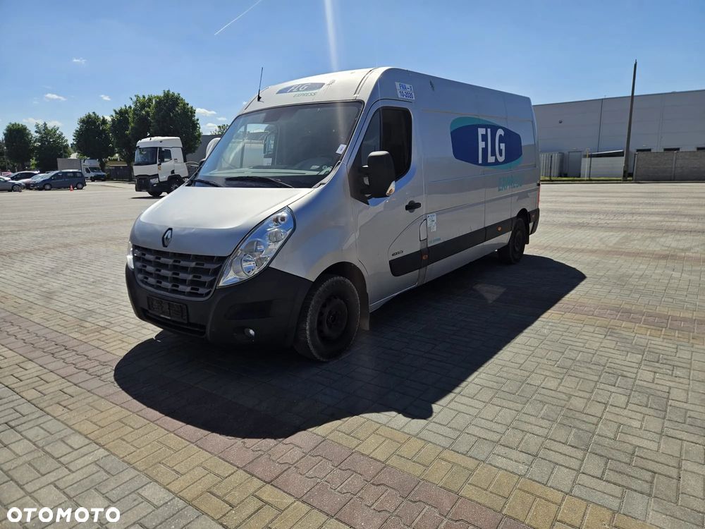 Renault Master - 3