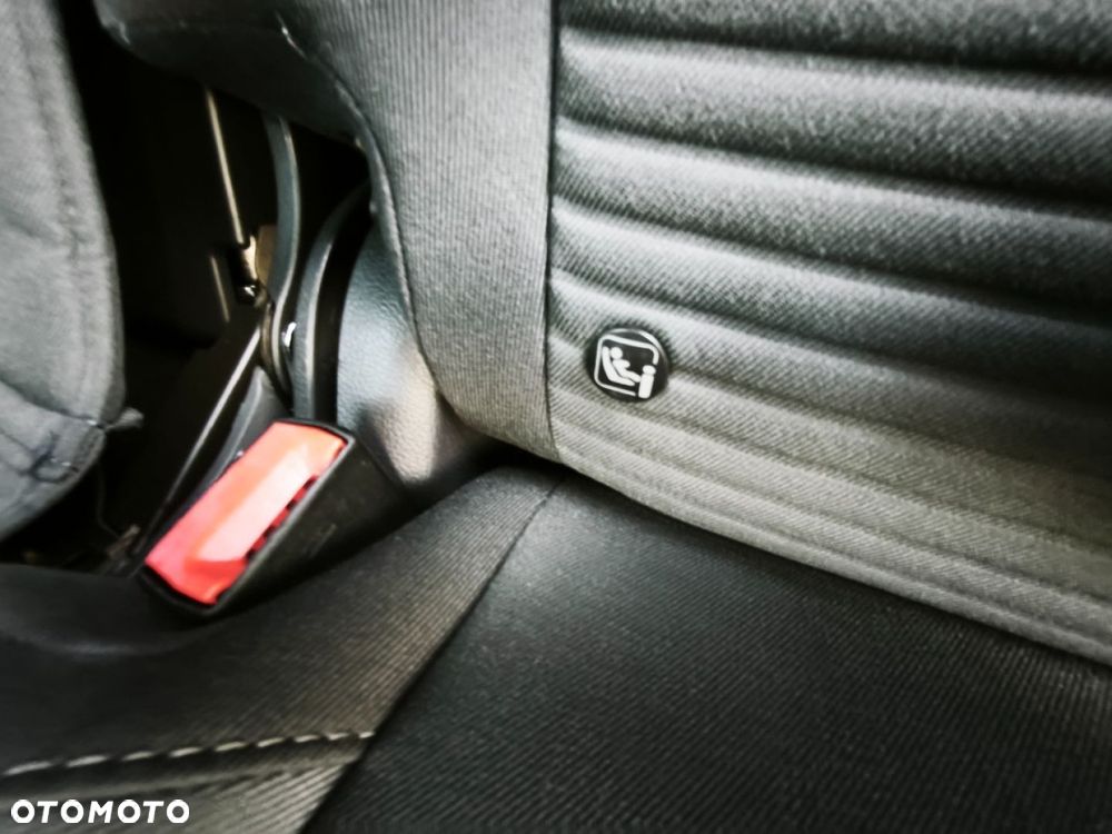 Ford Grand C-MAX - 19