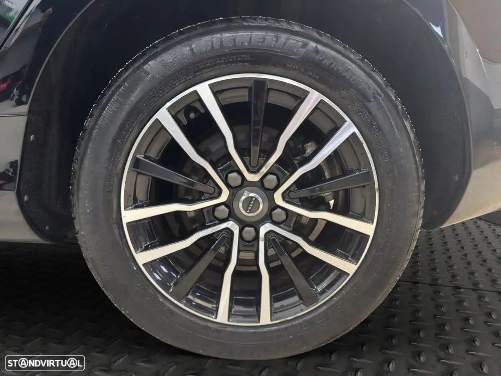 Volvo V40 1.5 T3 Sport Edition Geartronic - 17