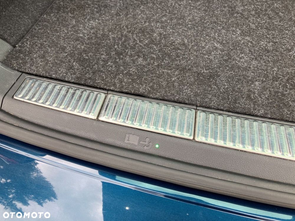 Skoda Superb 1.4 TSI Plug-In Hybrid Style DSG - 25