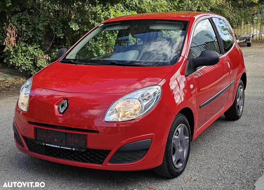 Renault Twingo - 1