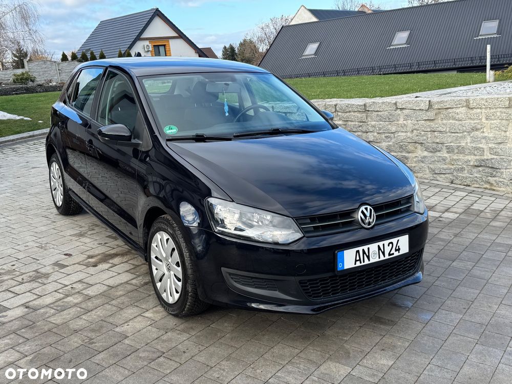 Volkswagen Polo 1.2 Trendline - 6