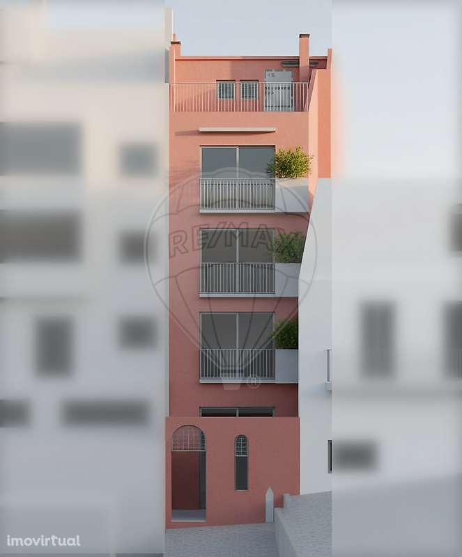 Prédio  para venda - Grande imagem: 2/19