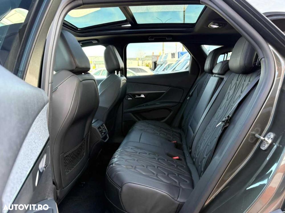 Peugeot 3008 - 20