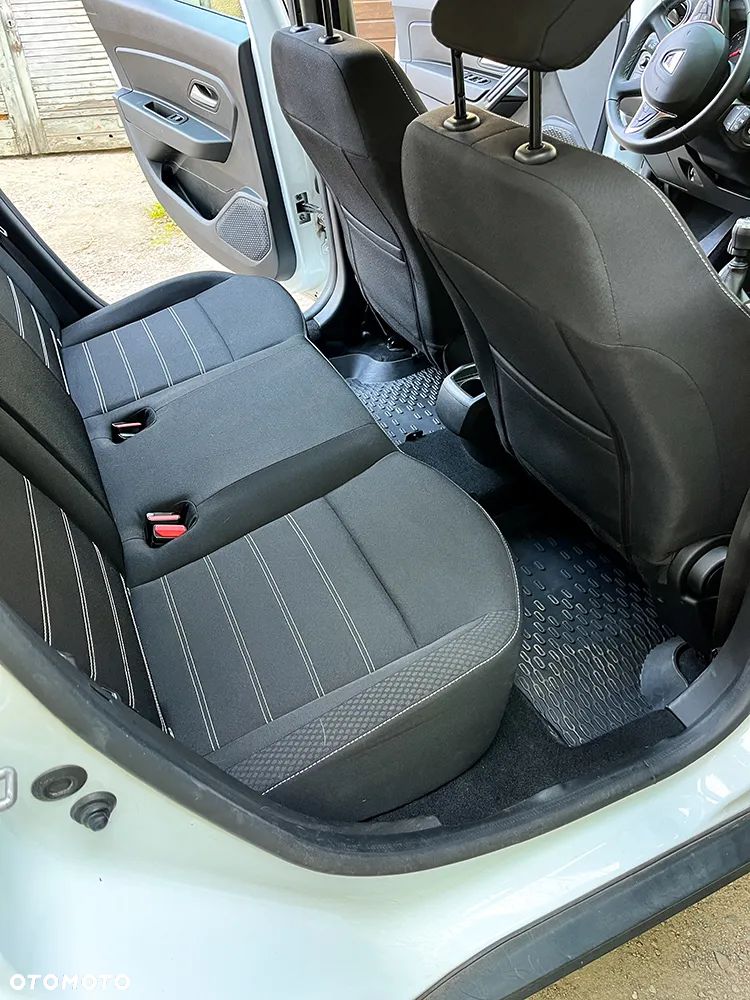 Dacia Duster 1.0 TCe Comfort - 19