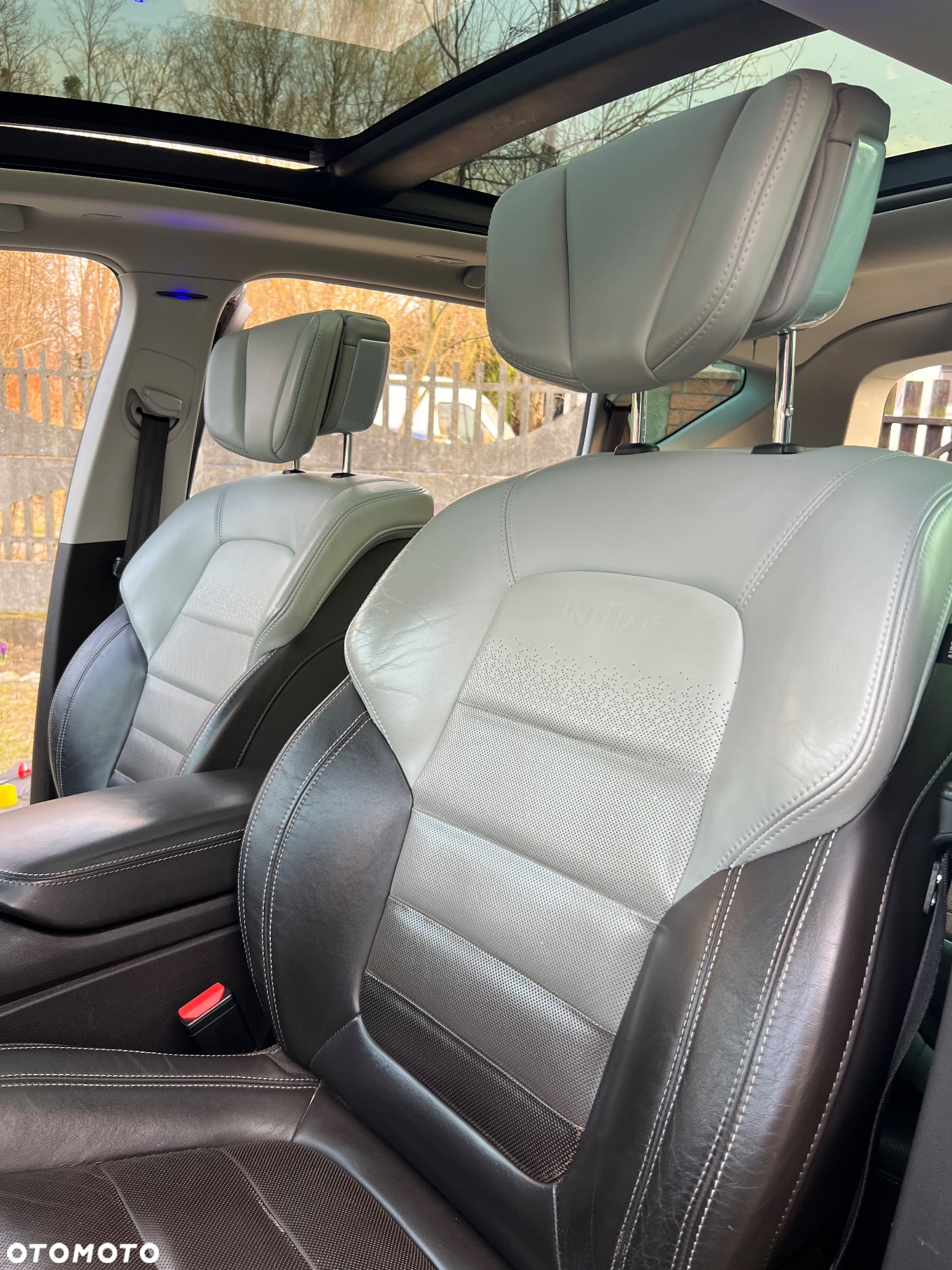 Renault Espace Energy dCi 160 EDC Initiale Paris - 26