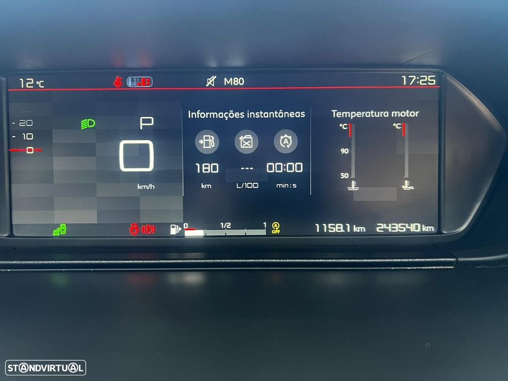 Citroën C4 Grand Picasso 1.6 BlueHDi Shine EAT6 - 25