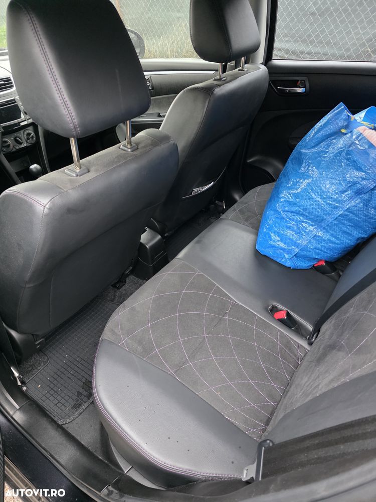 Suzuki Swift 1.2 Passion - 5