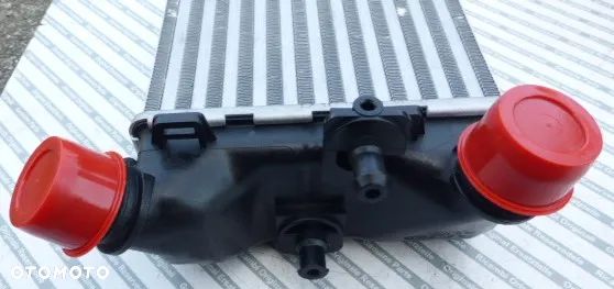 FIAT 500 ABARTH 595 INTERCOOLER PRAWY 51819186 - 3
