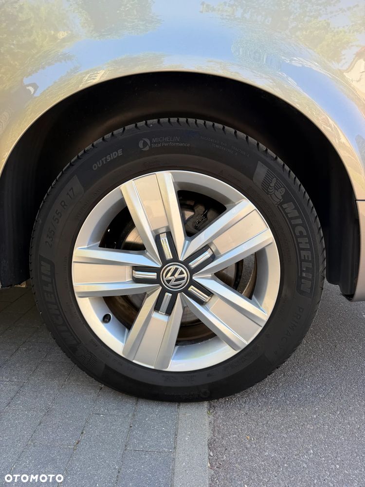 Volkswagen Multivan 2.0 BiTDI L1 Highline 4Motion DSG - 13