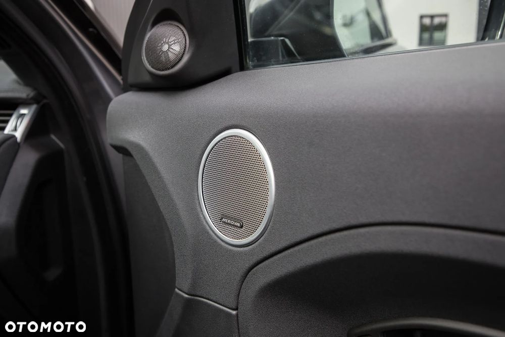 Land Rover Range Rover Evoque 2.0Si4 HSE Dynamic - 31