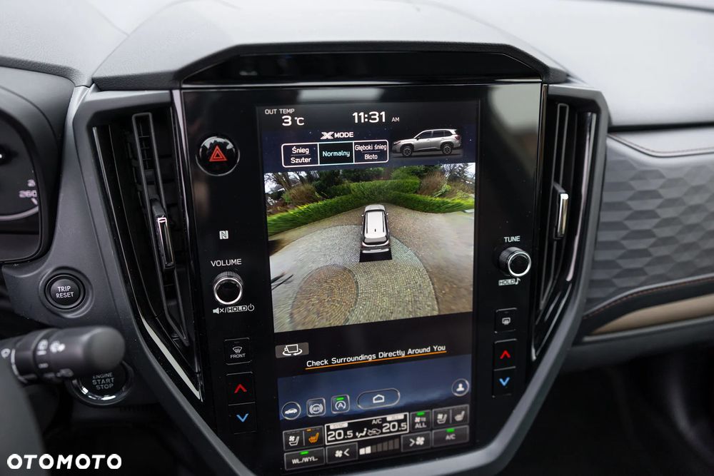 Subaru Forester - 24