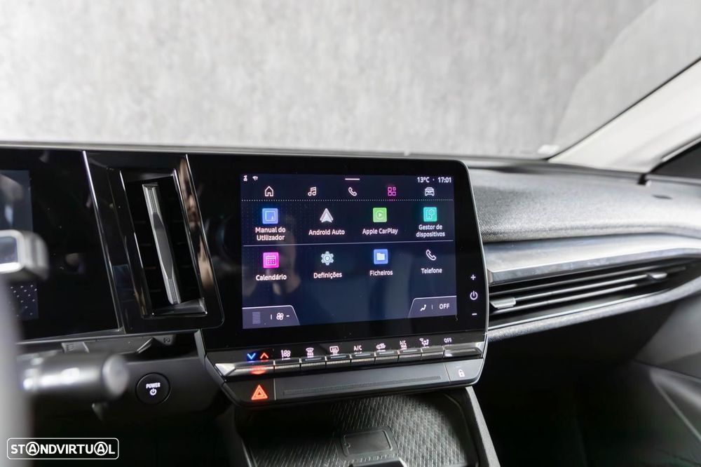 Renault Mégane E-Tech EV60 Equilibre Optimum Charge - 38