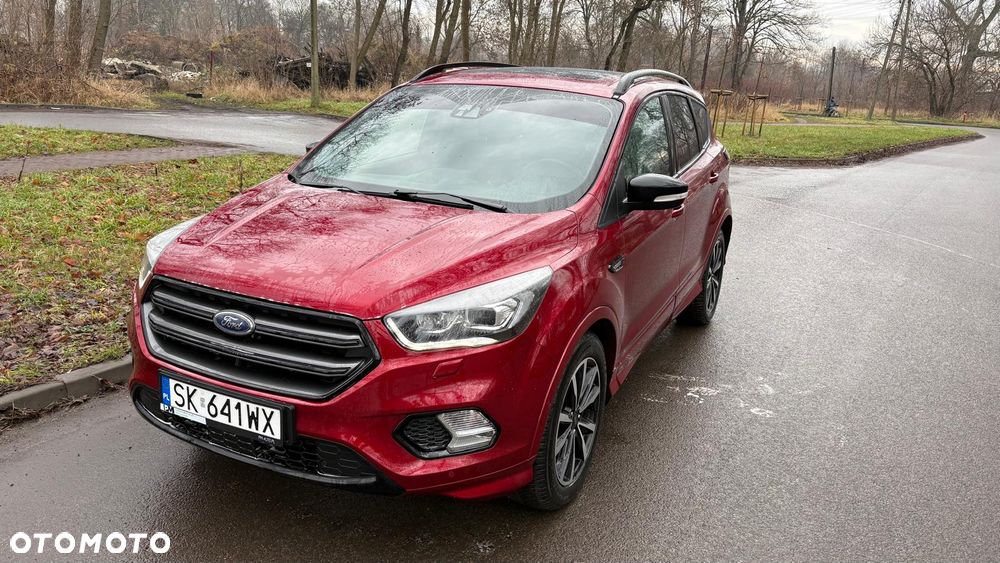 Ford Kuga 2.0 EcoBoost AWD ST Line ASS GPF - 1