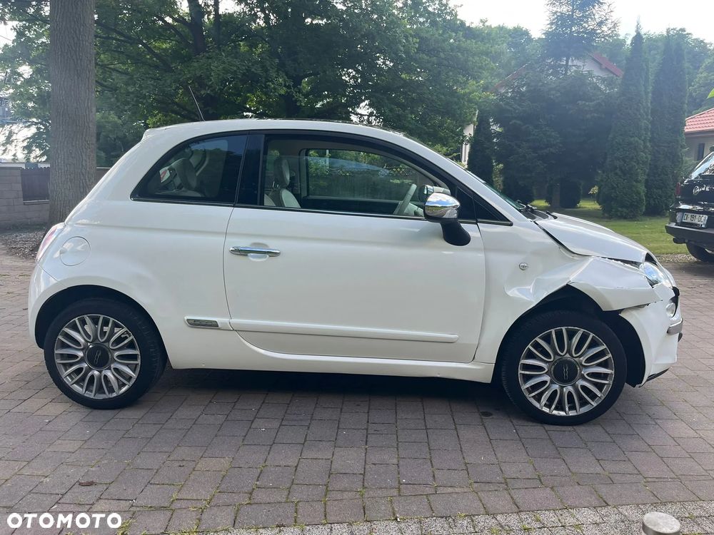 Fiat 500 - 8