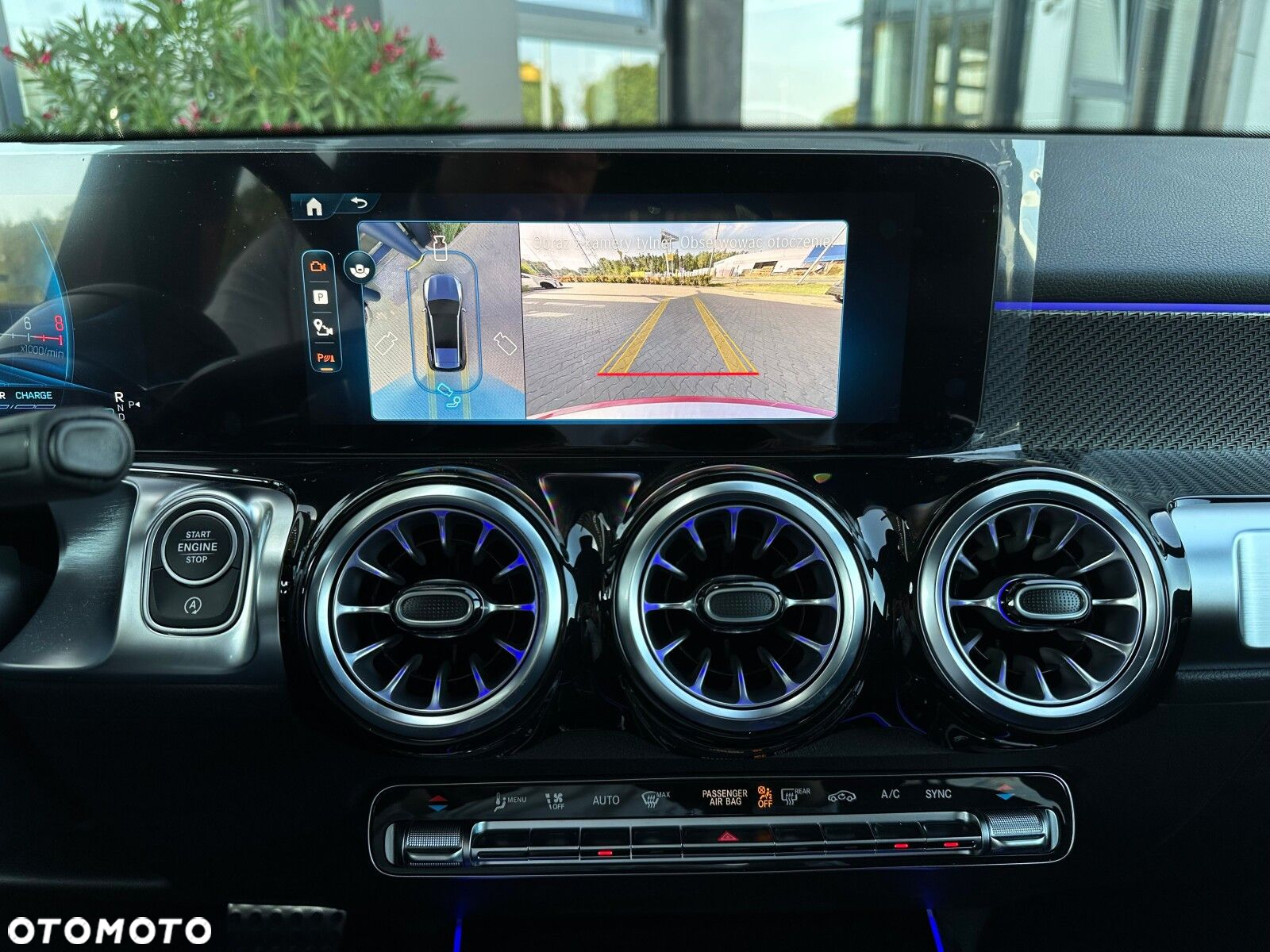 Mercedes-Benz GLB AMG 35 4-Matic - 15