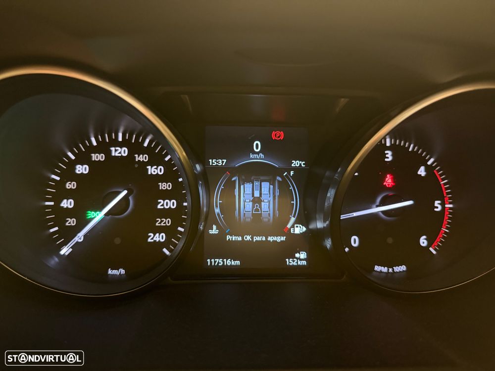 Land Rover Range Rover Evoque 2.0 eD4 Pure - 5