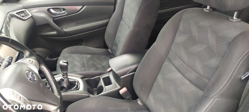 Nissan X-Trail 1.6 DCi ALL-MODE 4x4i N-Connecta - 10