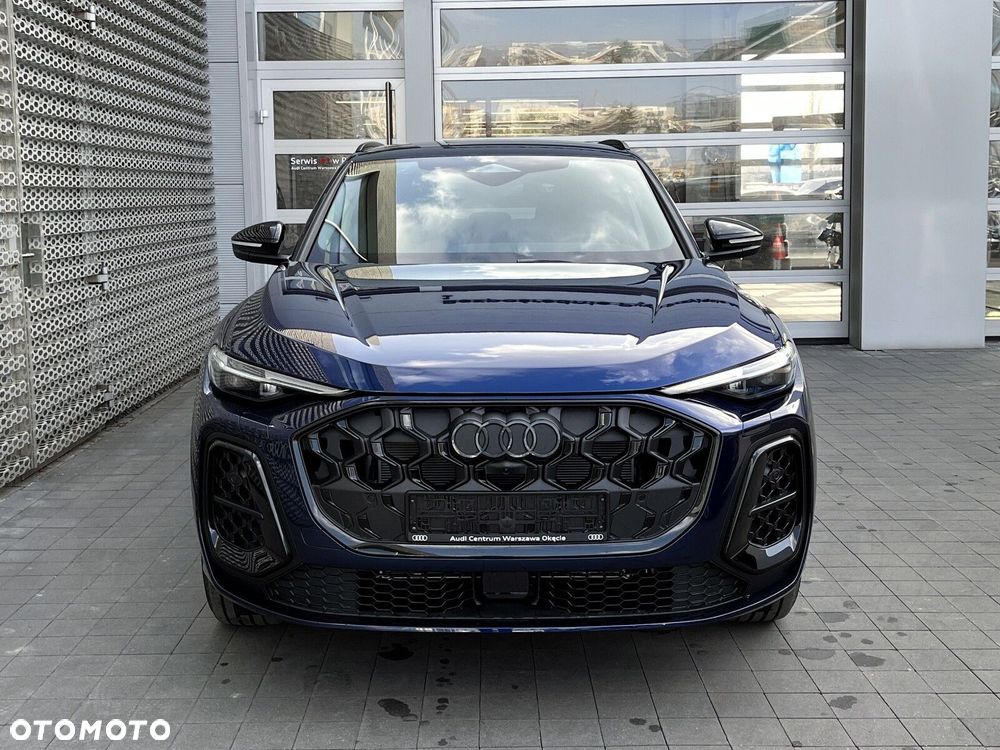 Audi Q5 - 8