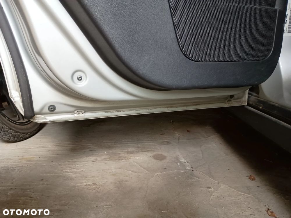 Volvo V50 1.8 - 9
