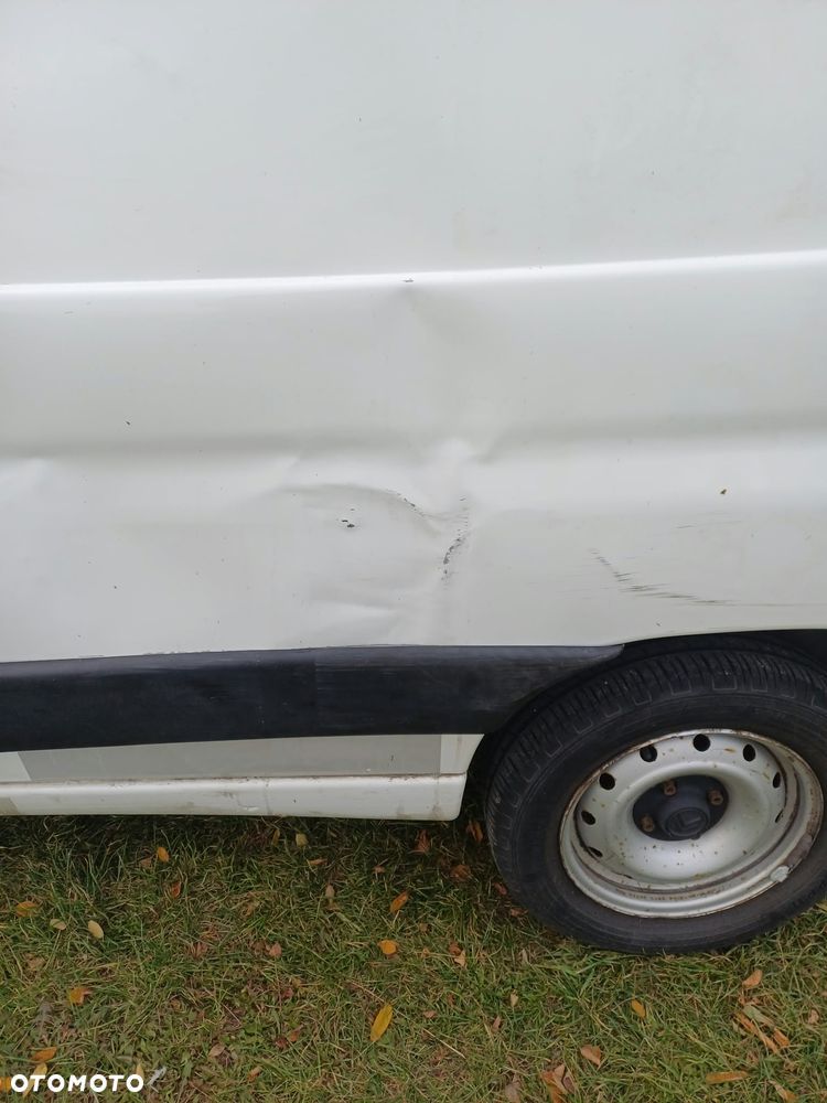 Citroën Berlingo - 5