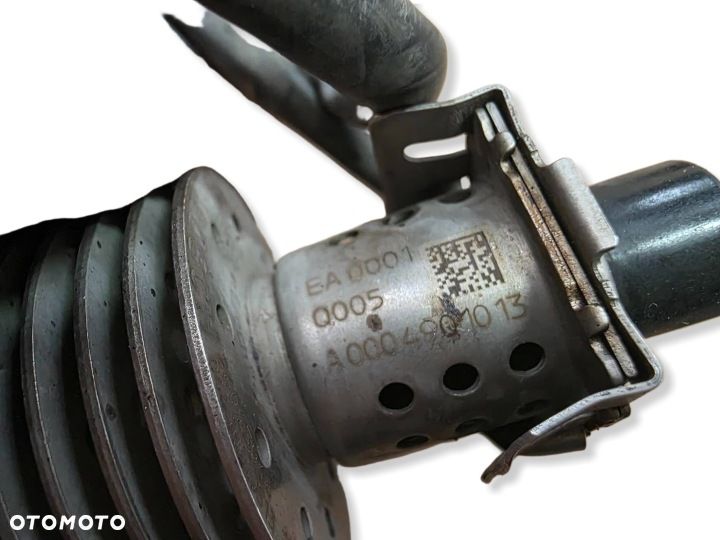 WTRYSKIWACZ ADBLUE MERCEDES V-KLASA VITO W447 2.2 CDI A0004901013 - 3
