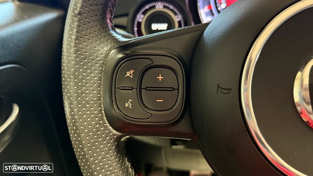 Abarth 595 1.4 T-Jet - 17