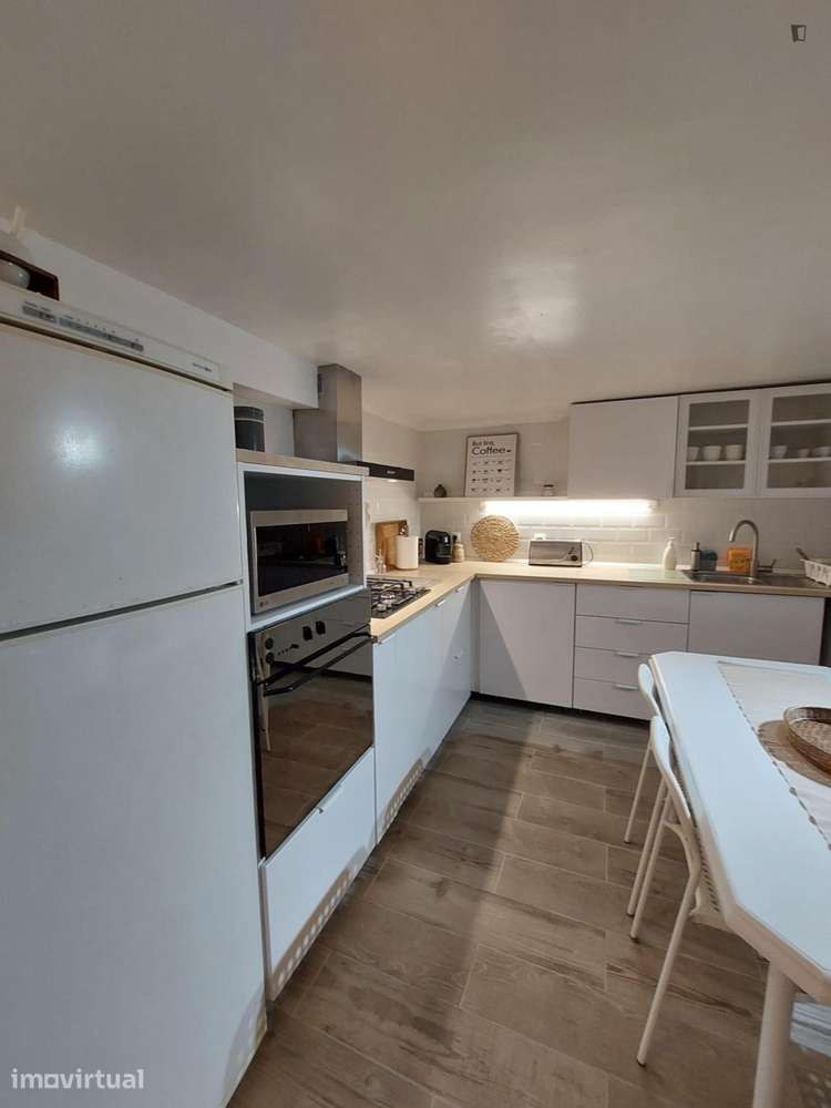 Apartamento com 2 quartos - localizado em Estoril Lisbon - Grande imagem: 4/34