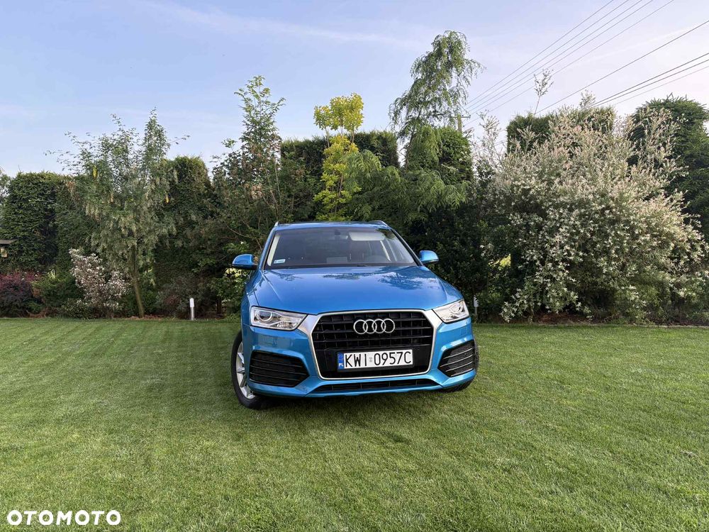 Audi Q3 - 5