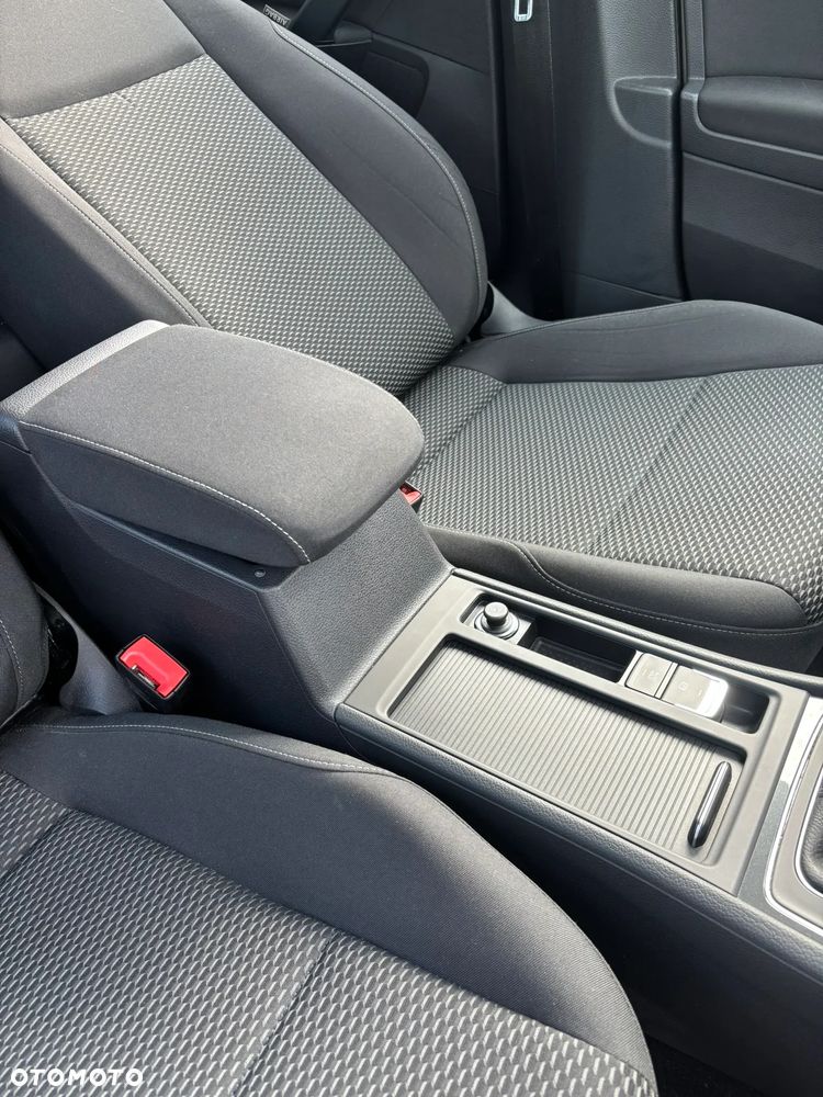 Volkswagen Golf 1.6 TDI BMT Trendline - 12