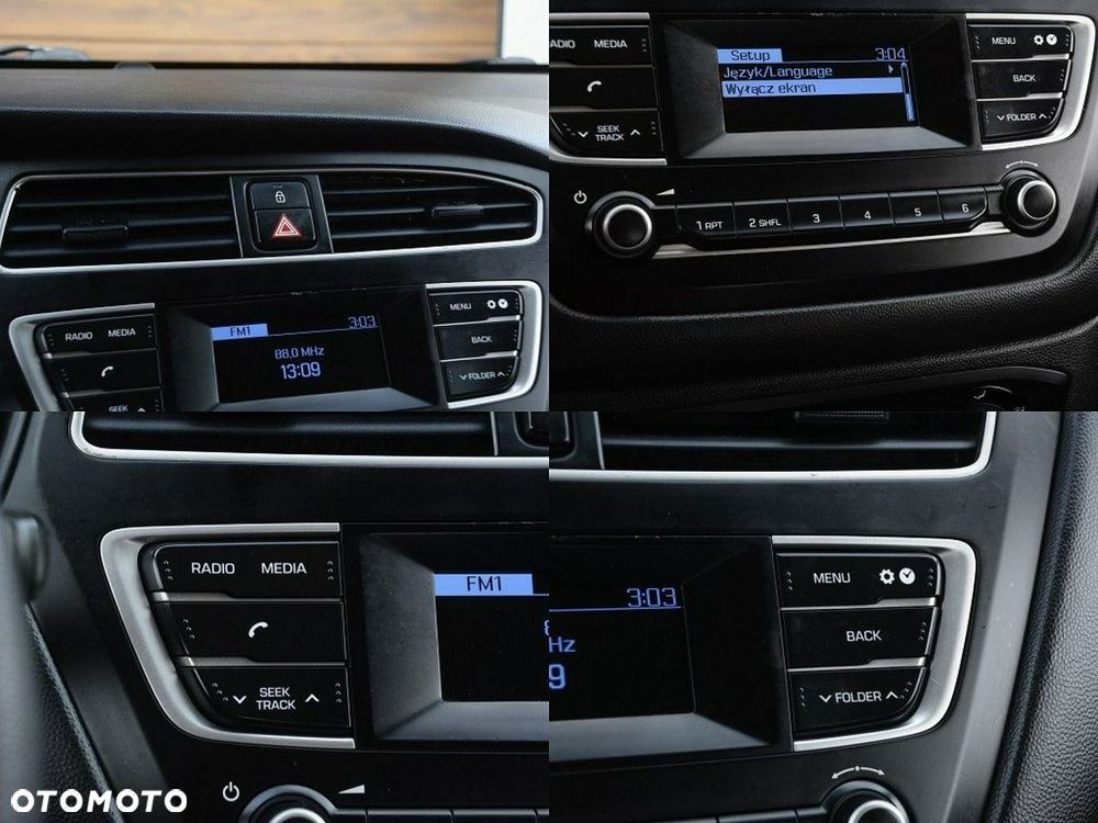 Hyundai i20 1.2 Classic Plus - 25