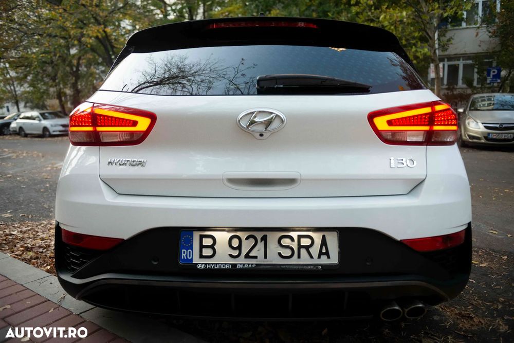 Hyundai i30 - 9