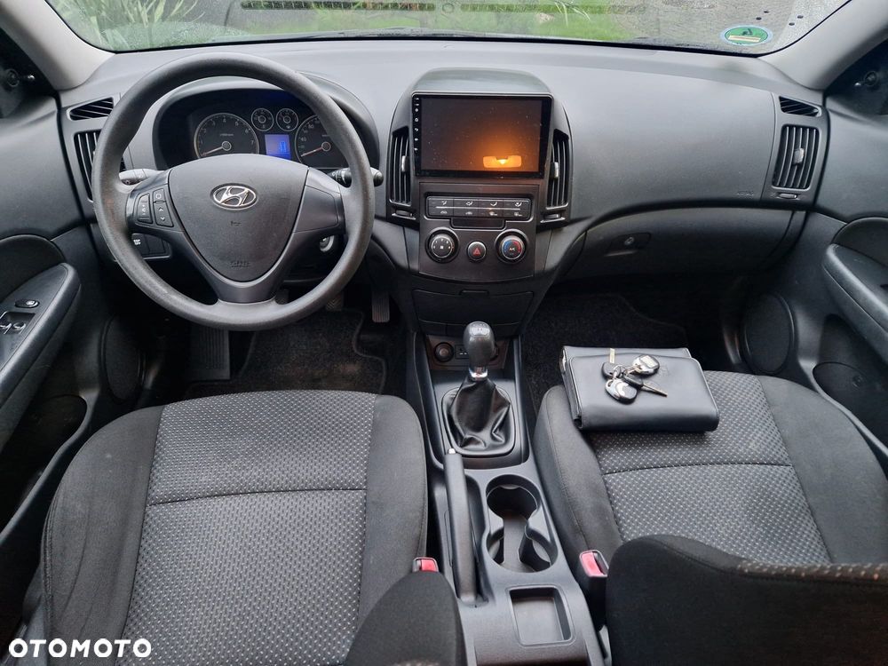 Hyundai i30 1.4 Classic - 9