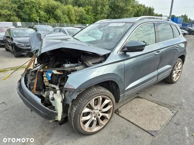 Skoda Karoq 2.0 TDI SCR 4x4 Style DSG - 1