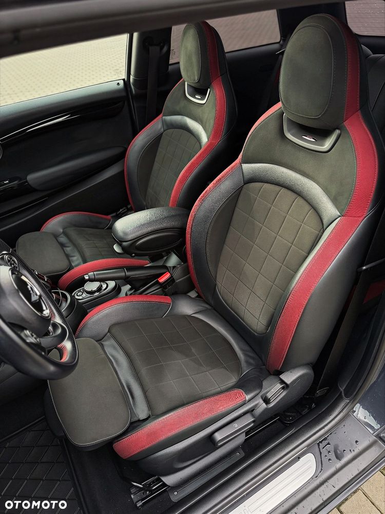 MINI Cooper S - 14