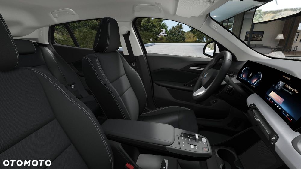 BMW X2 sDrive20i mHEV - 11