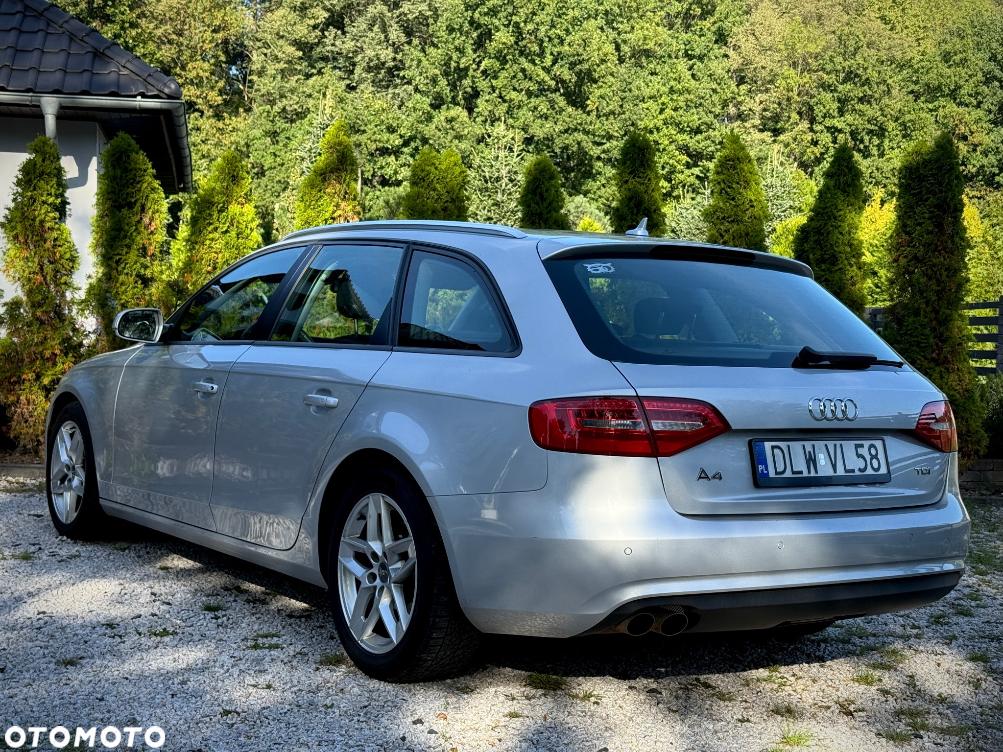 Audi A4 - 24